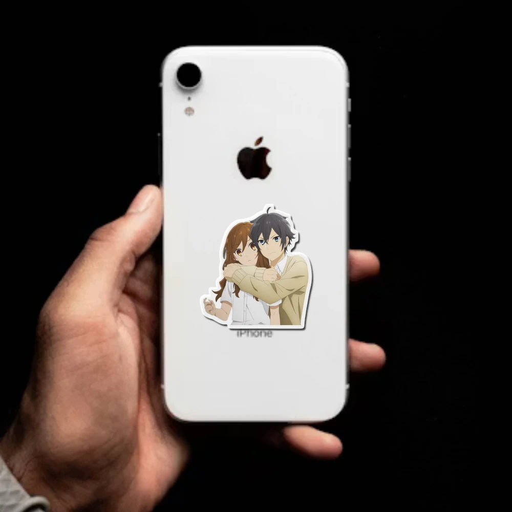 Horimiya 