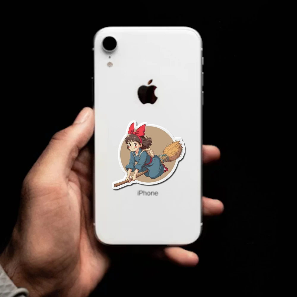 Kikis Delivery Service 