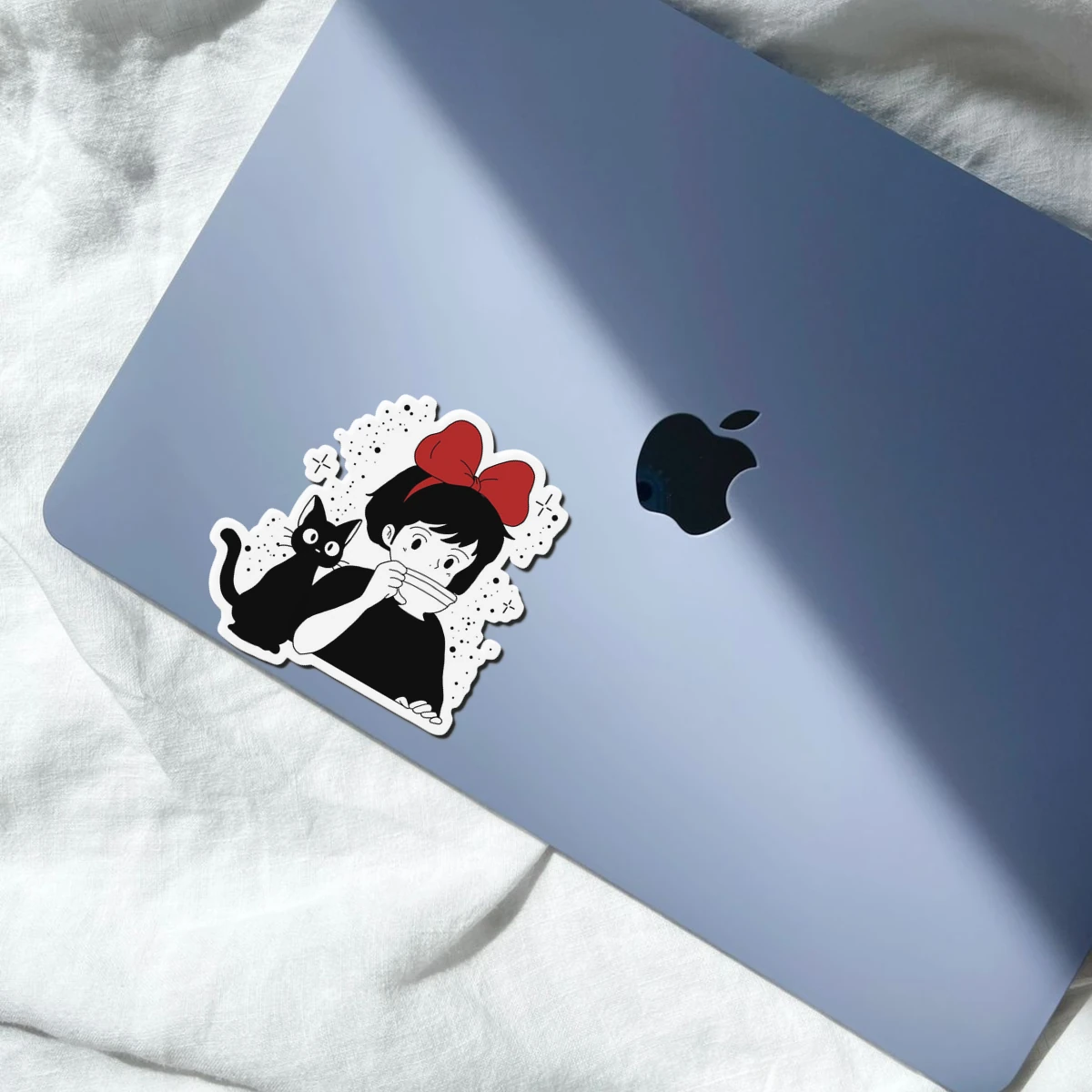 Kikis Delivery Service 
