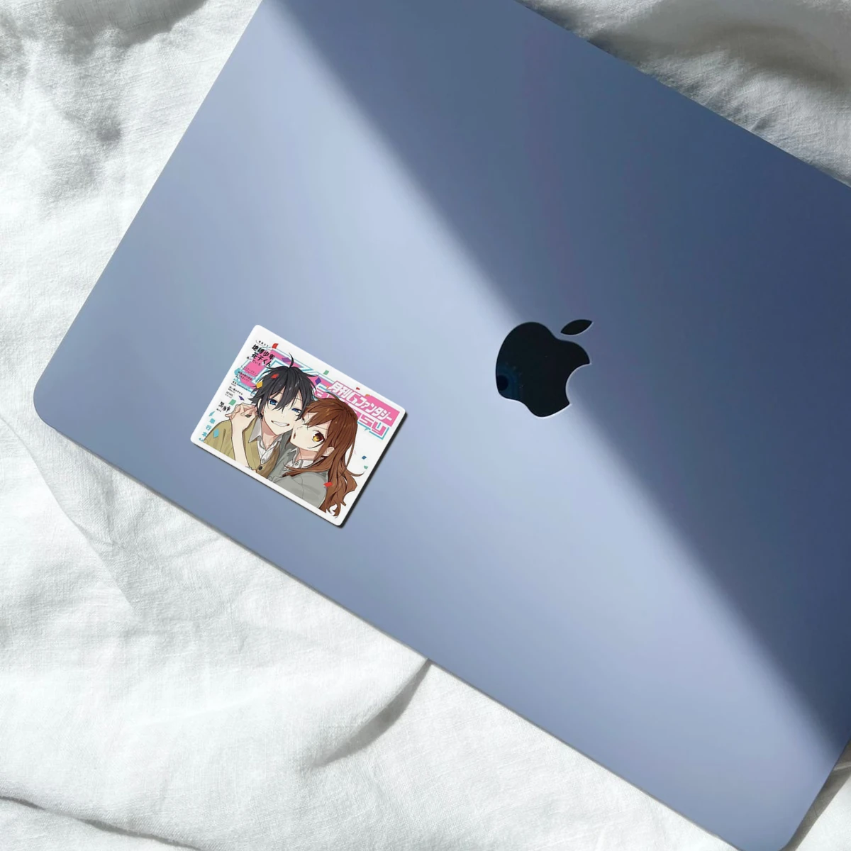 Horimiya 