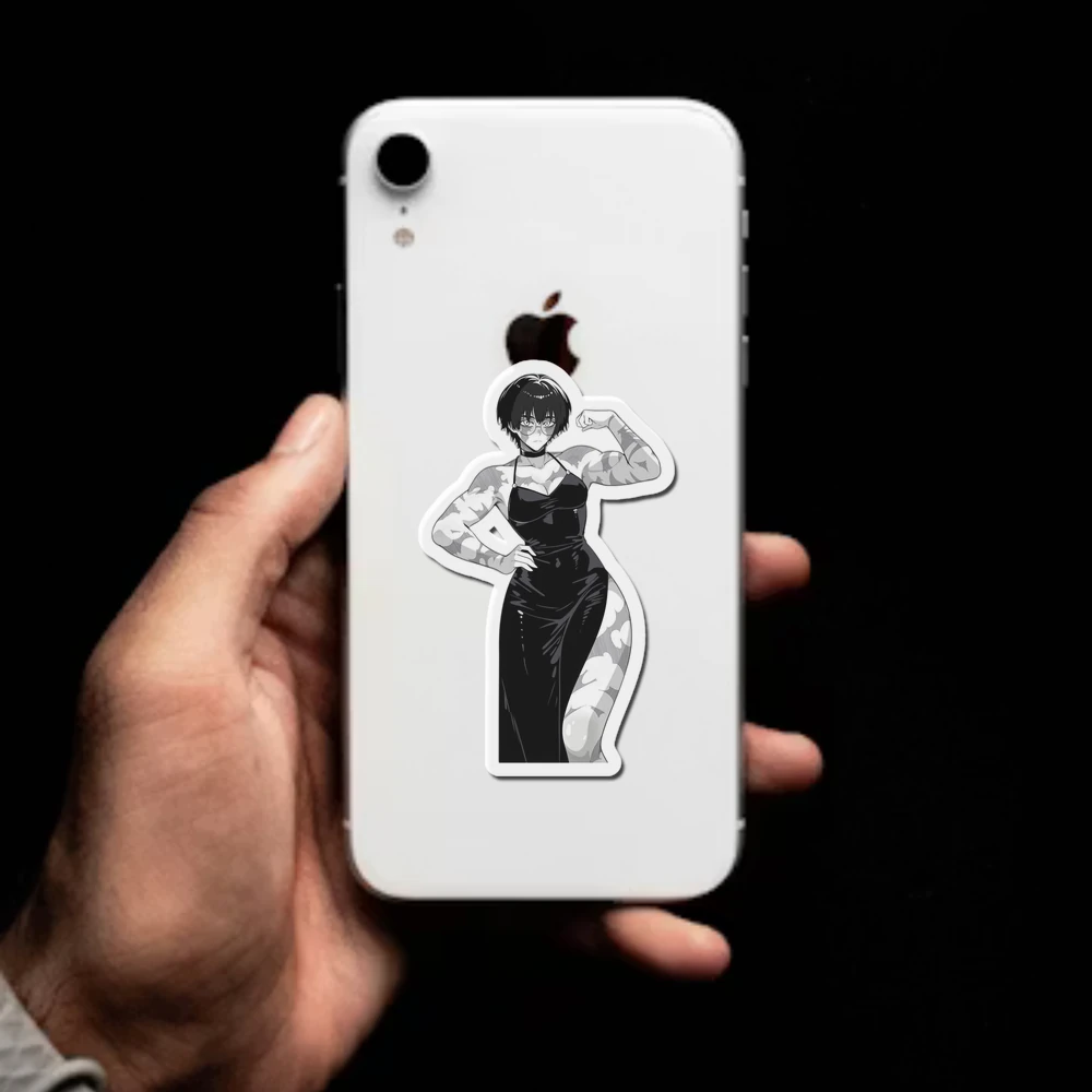 Maki Zenin