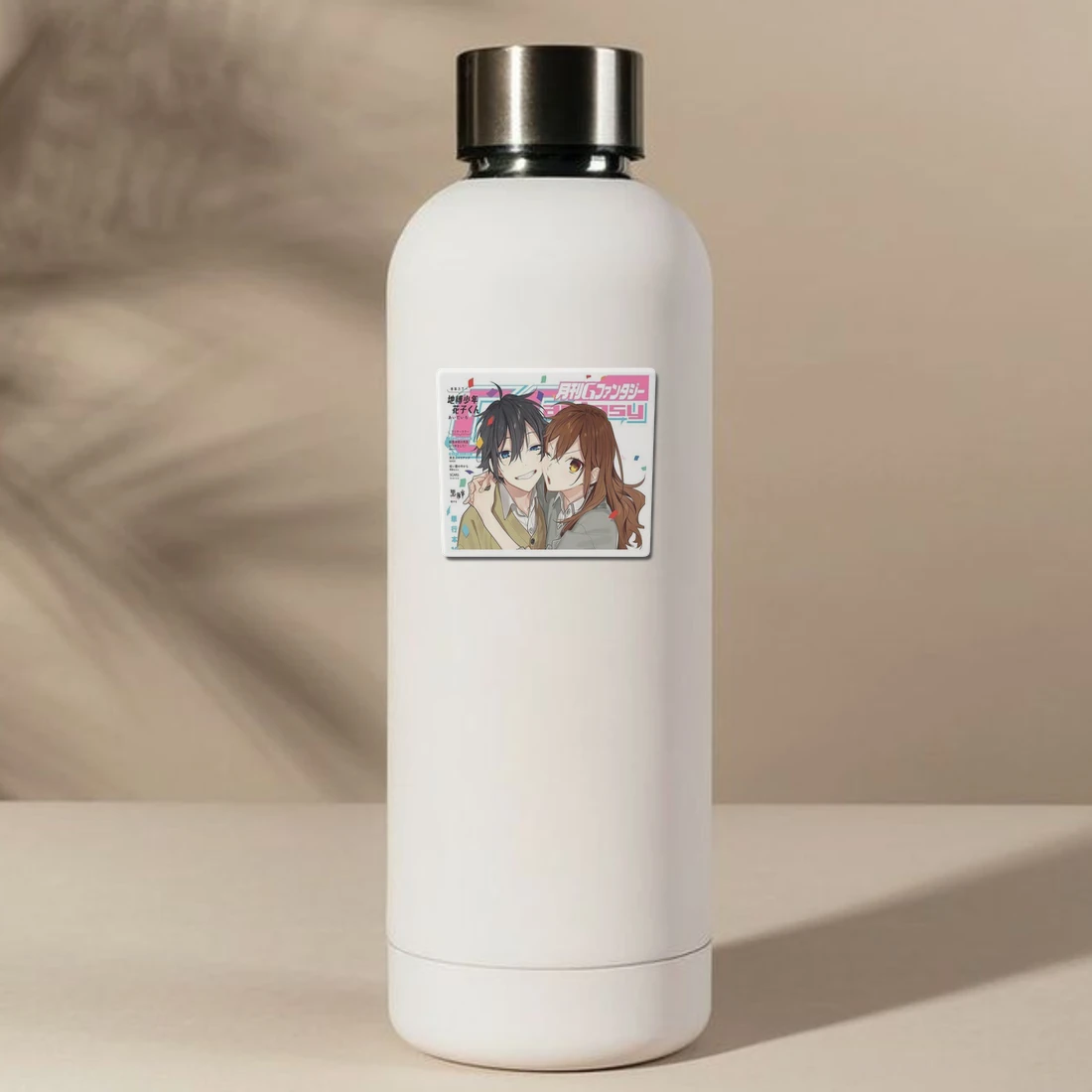 Horimiya 