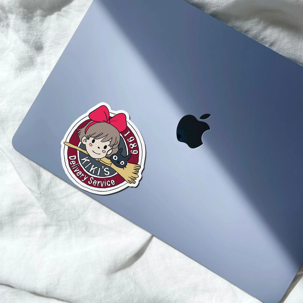 Kikis Delivery Service 