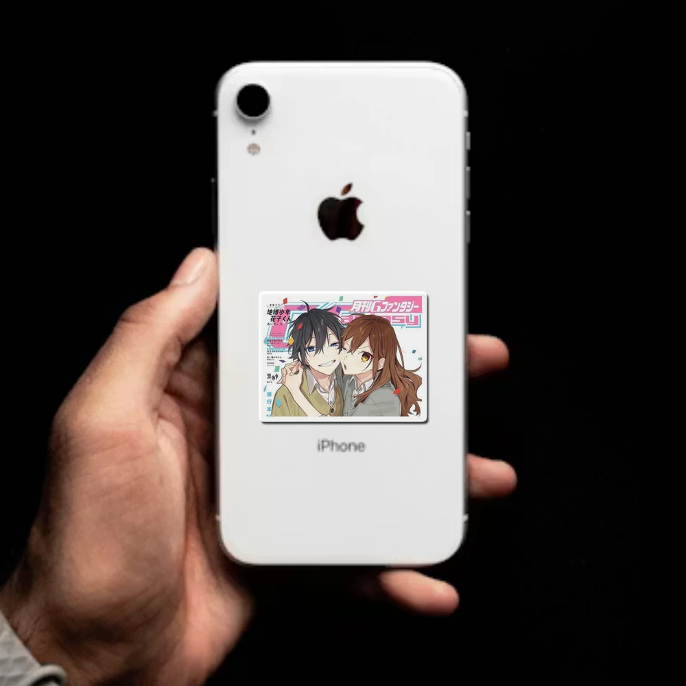 Horimiya 