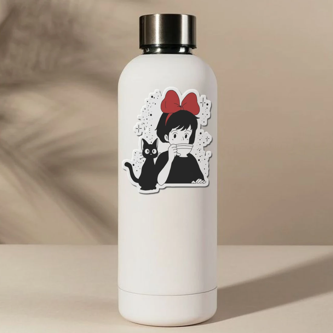 Kikis Delivery Service 