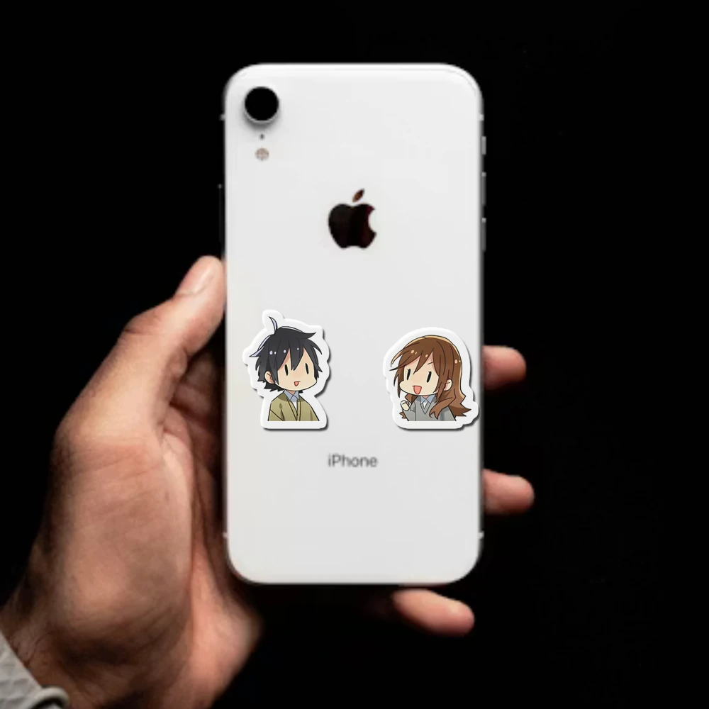 Horimiya 