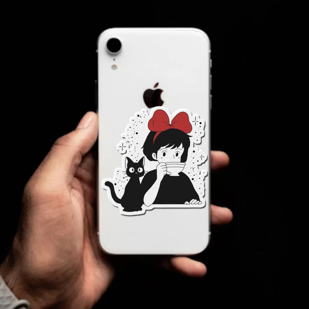 Kikis Delivery Service 