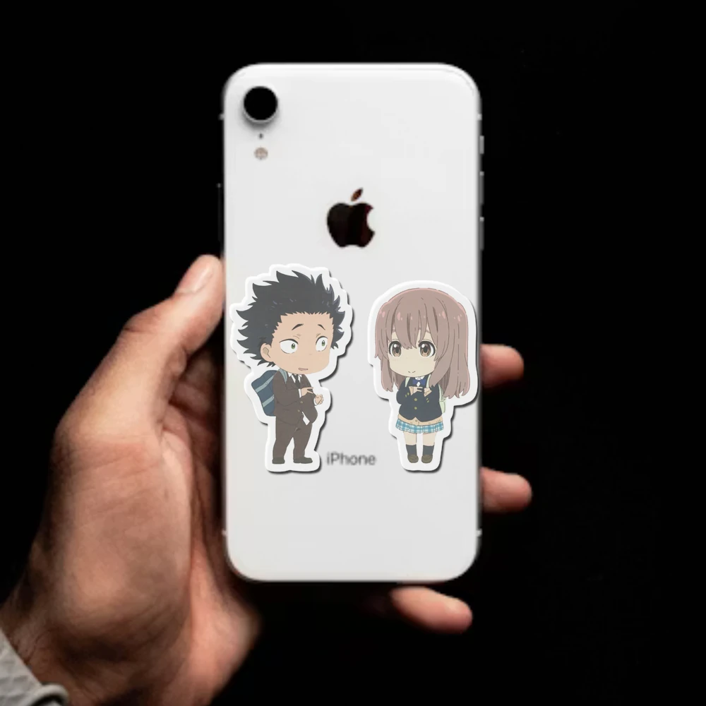 A Silent Voice
