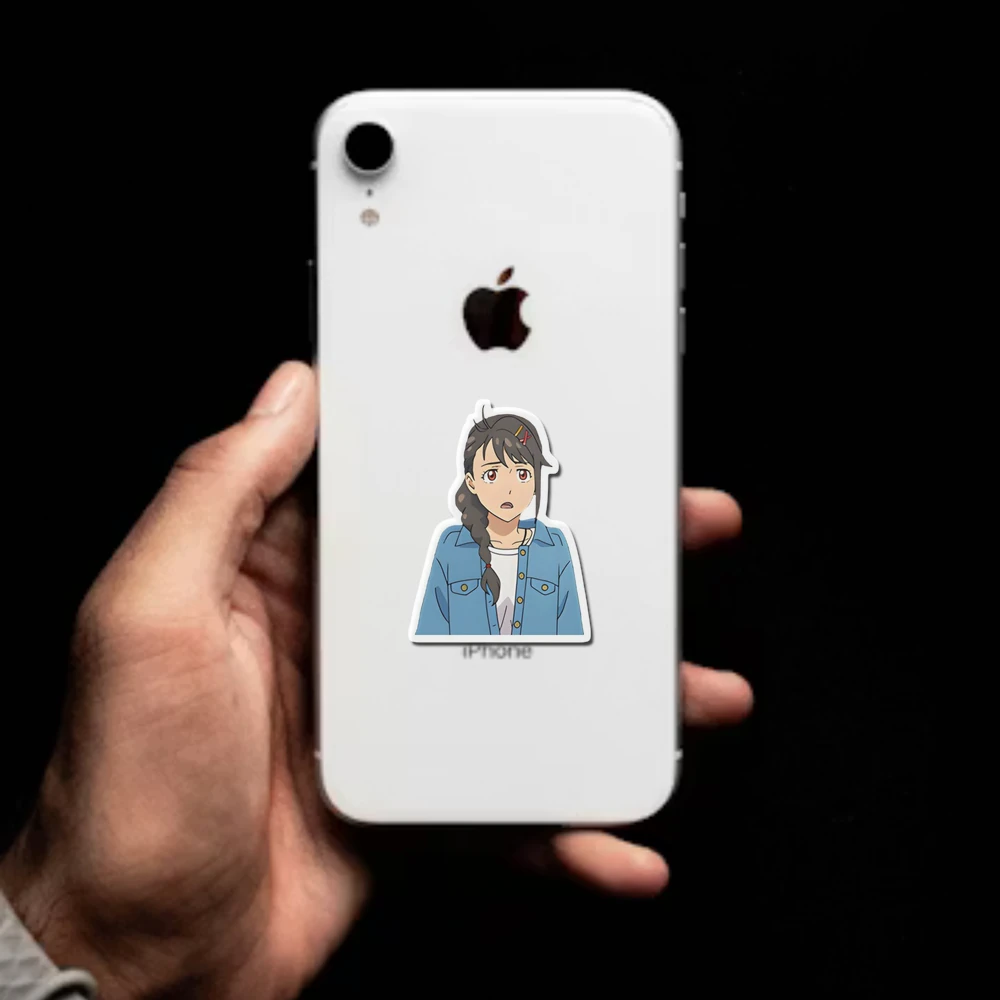 Suzume