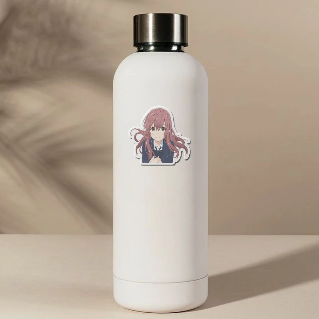 A Silent Voice