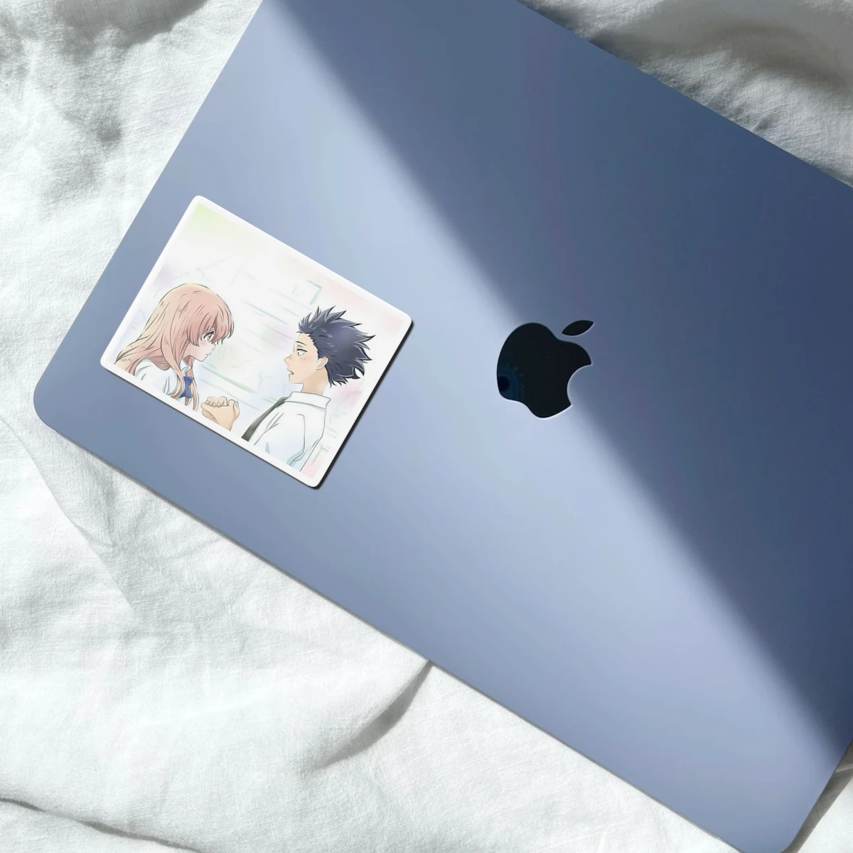 A Silent Voice
