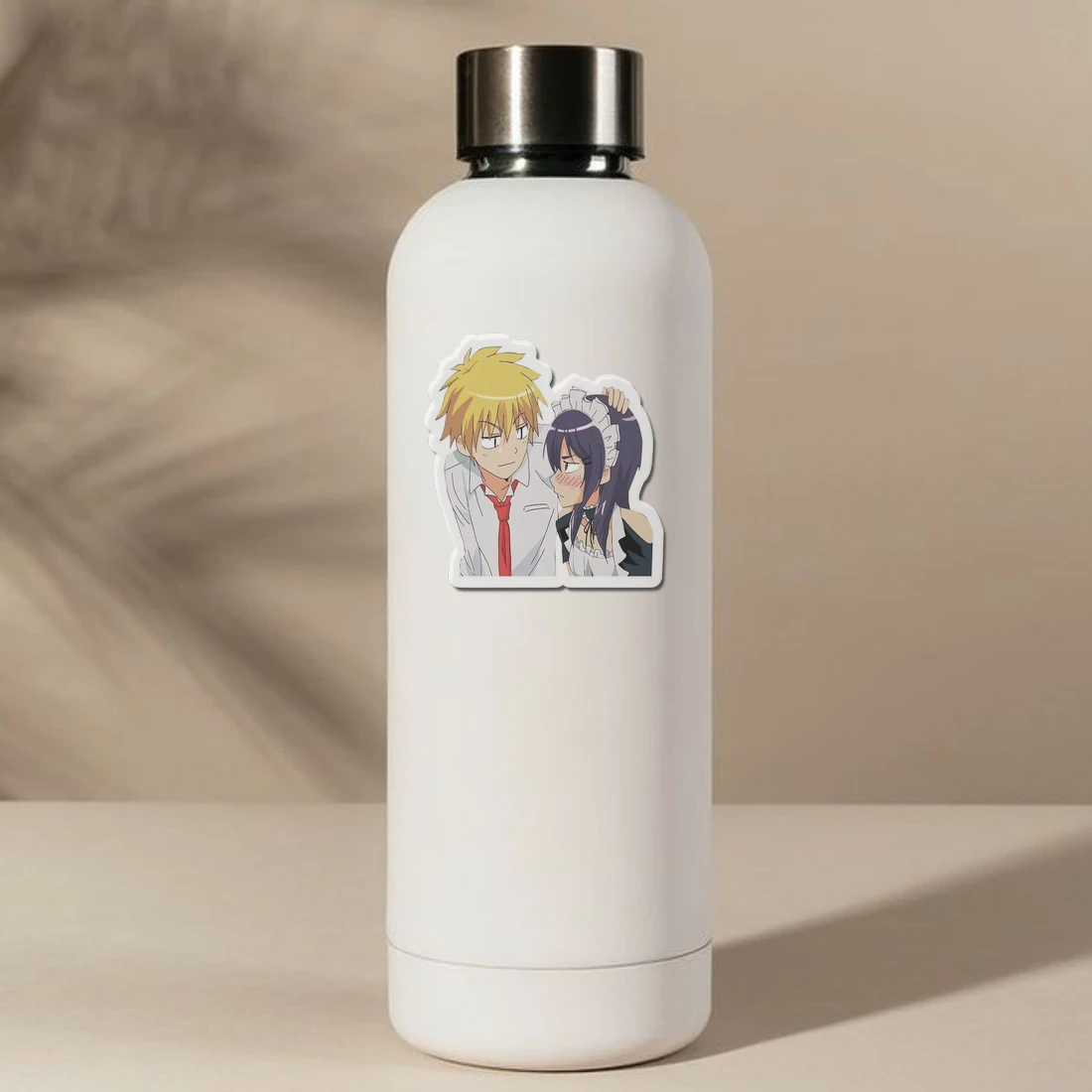 Maid Sama