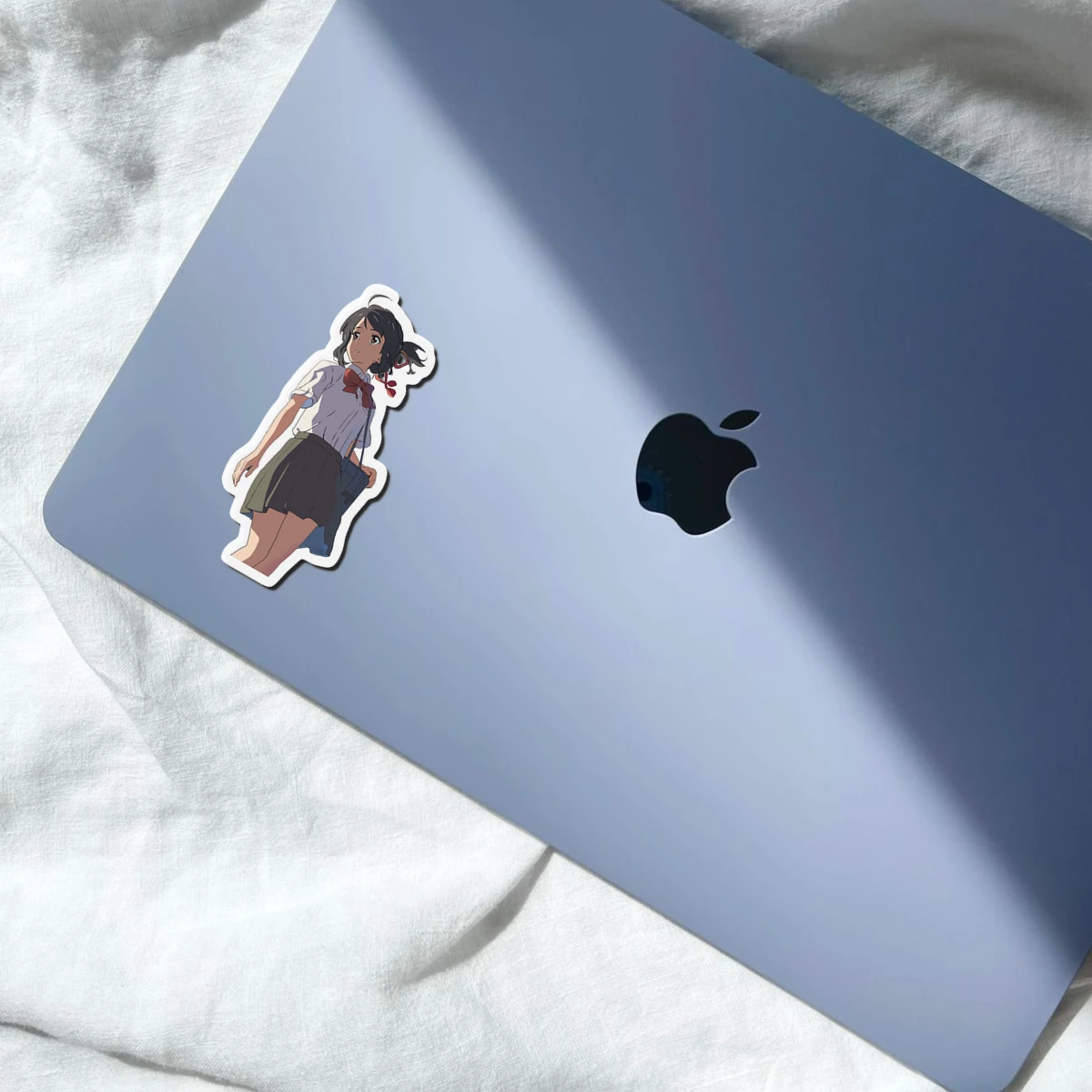Your Name