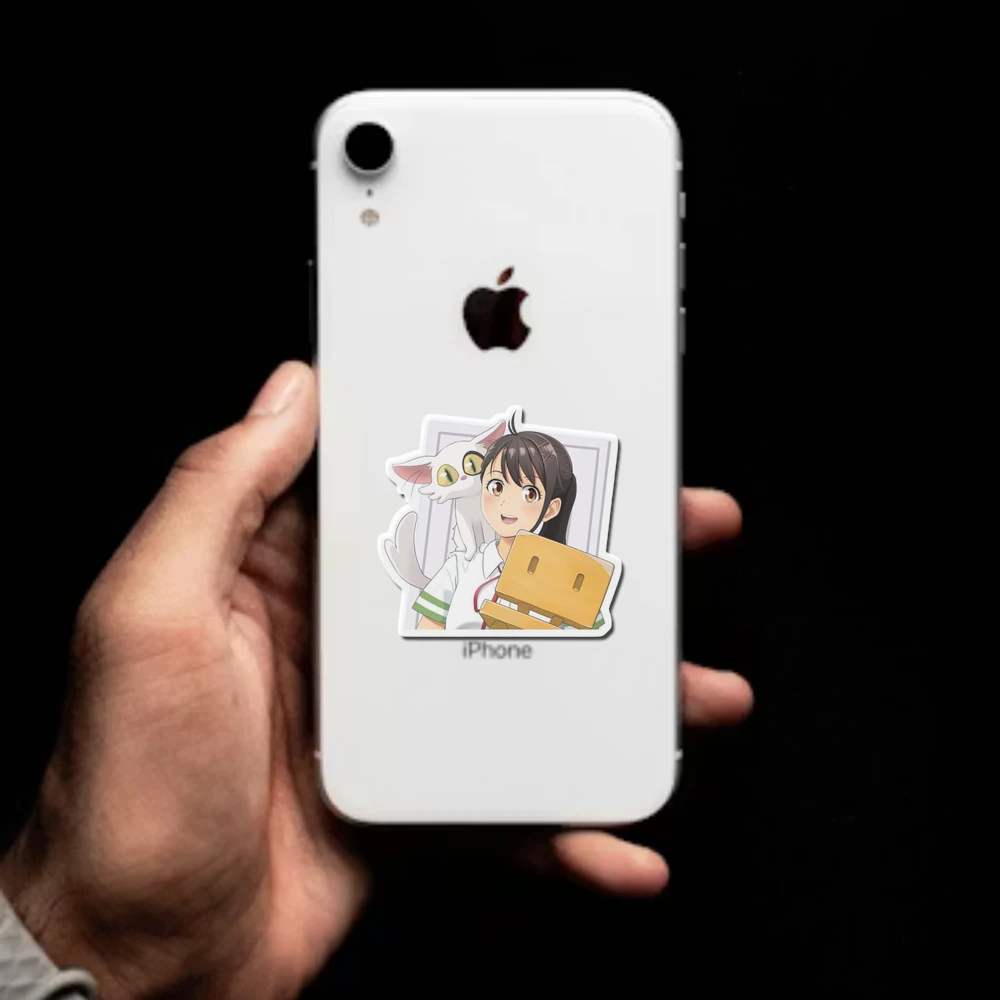 Suzume