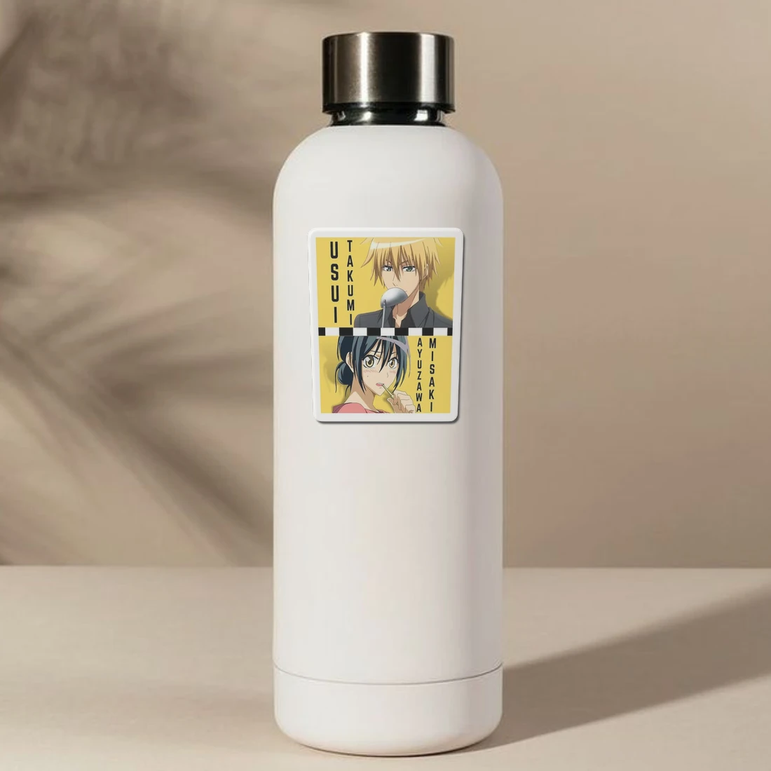 Maid Sama