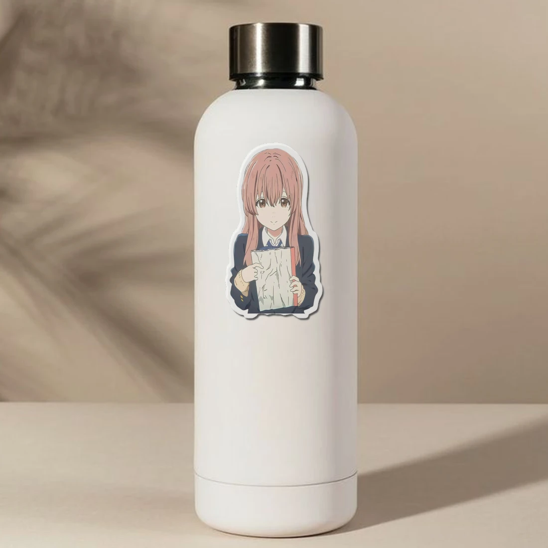 A Silent Voice