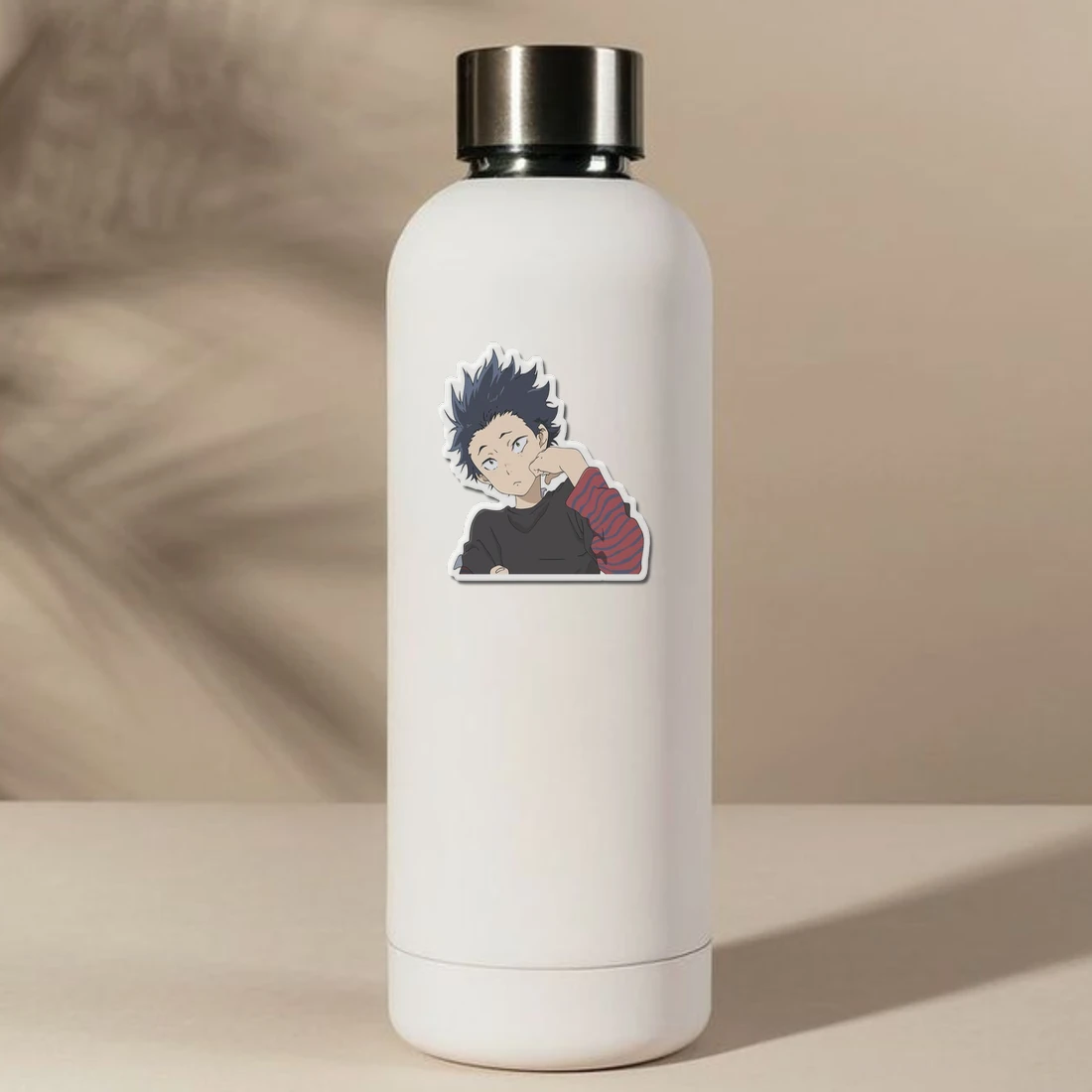 A Silent Voice