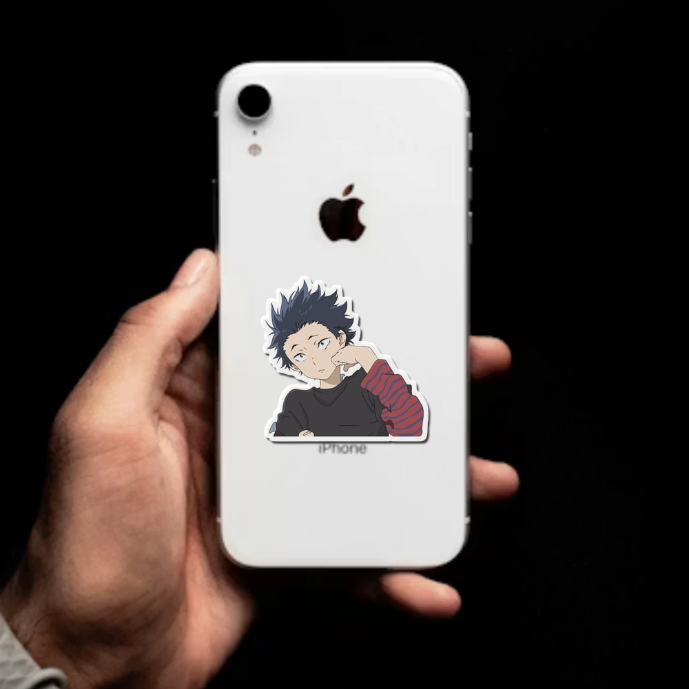 A Silent Voice