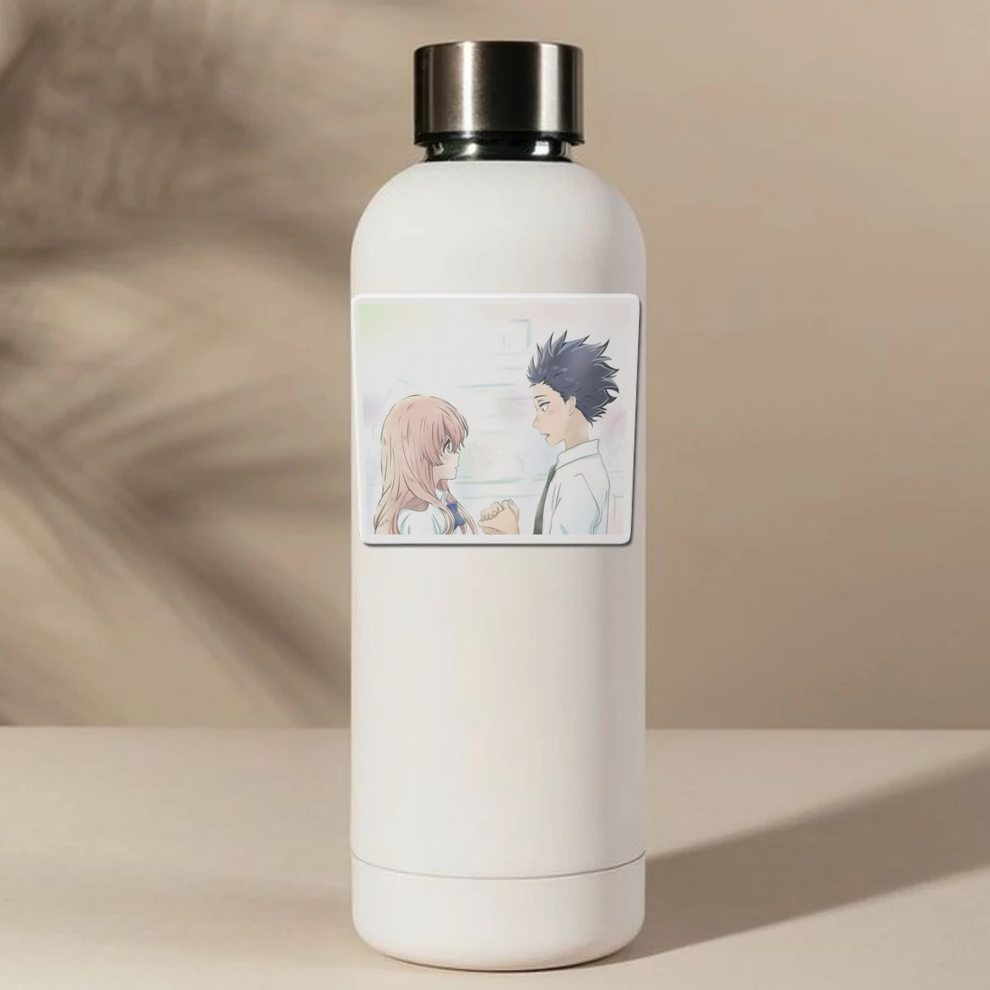A Silent Voice