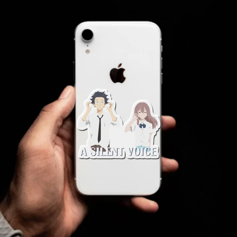 A Silent Voice