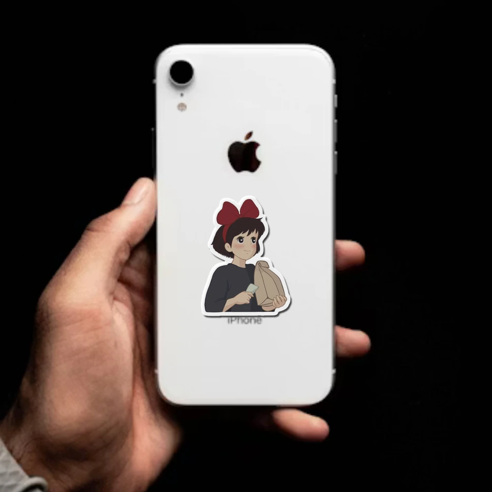 Kikis Delivery Service