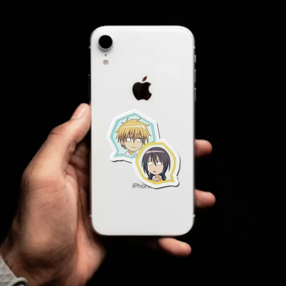 Maid Sama
