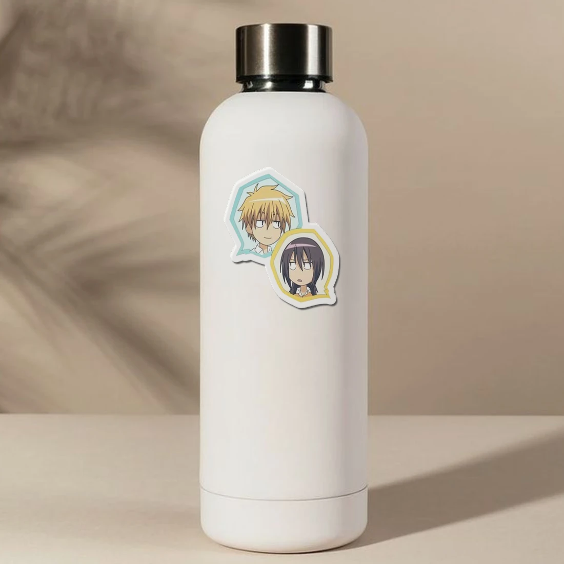 Maid Sama