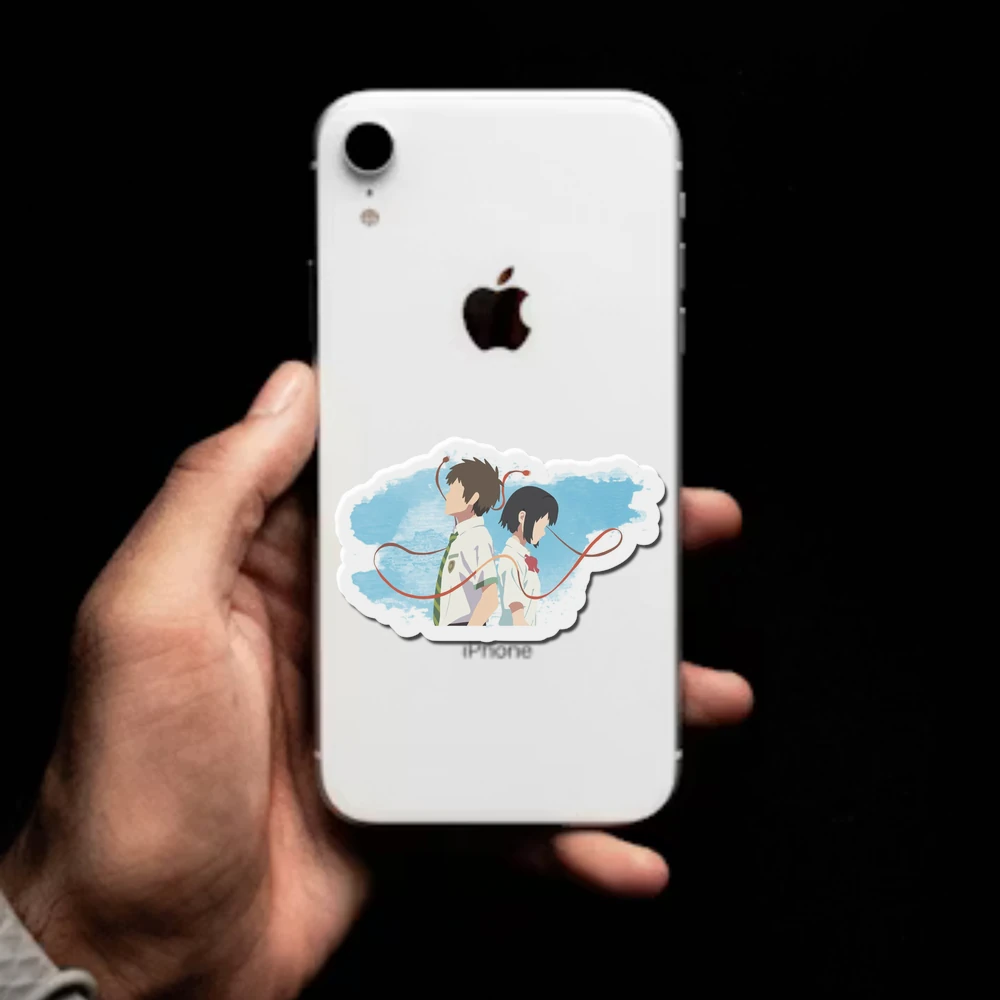Your Name