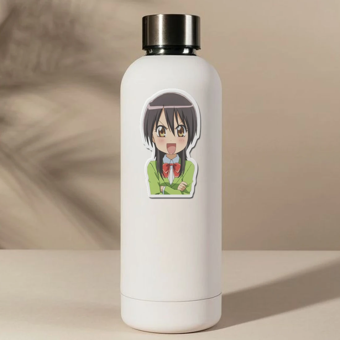 Maid Sama