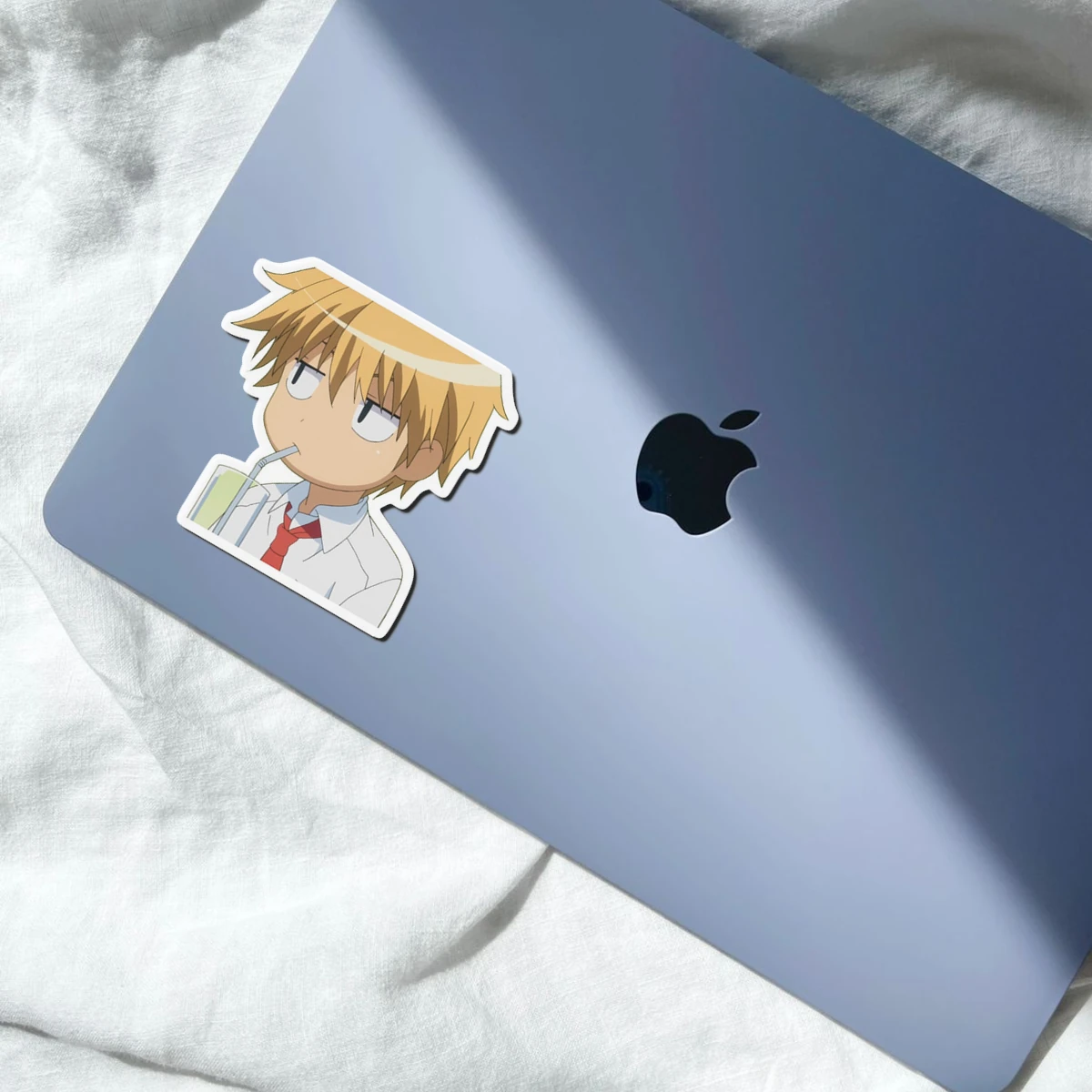 Maid Sama