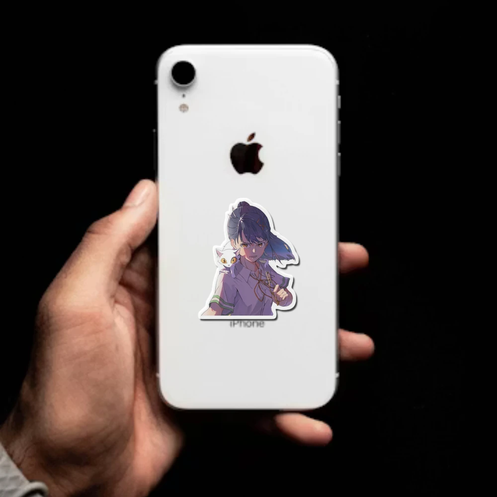 Suzume