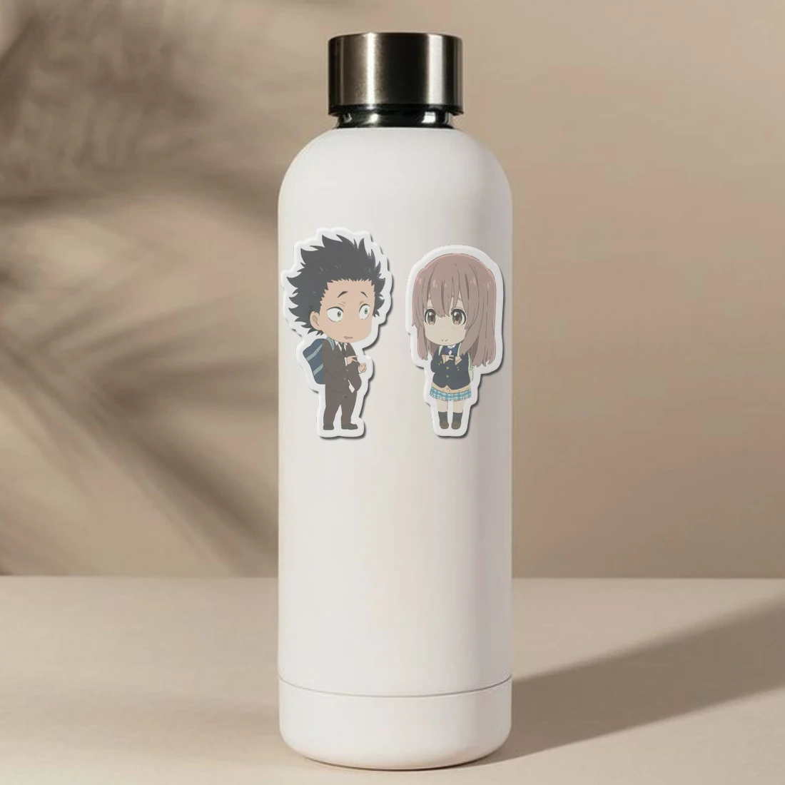 A Silent Voice