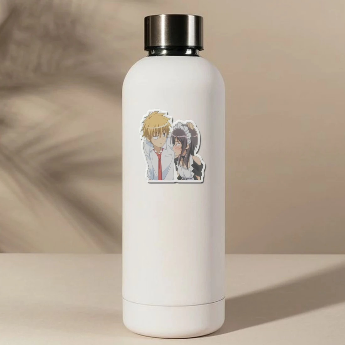 Maid Sama