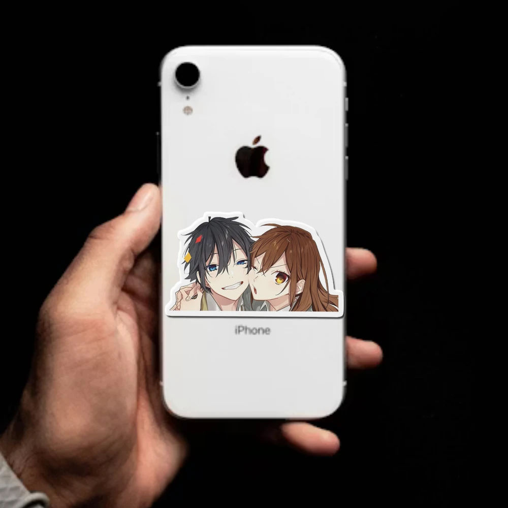 Horimiya 