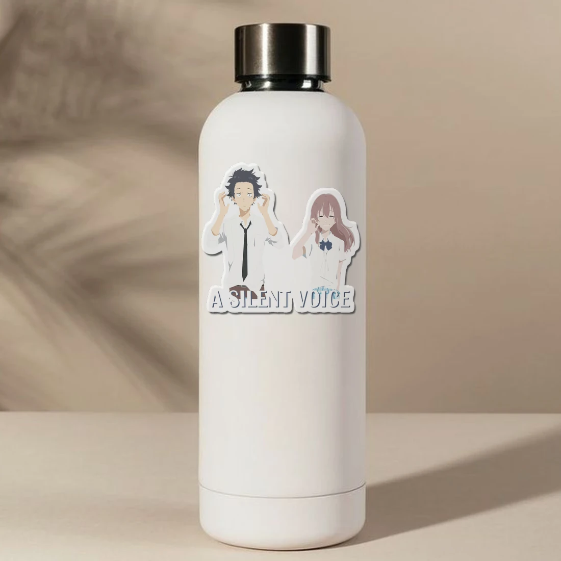 A Silent Voice