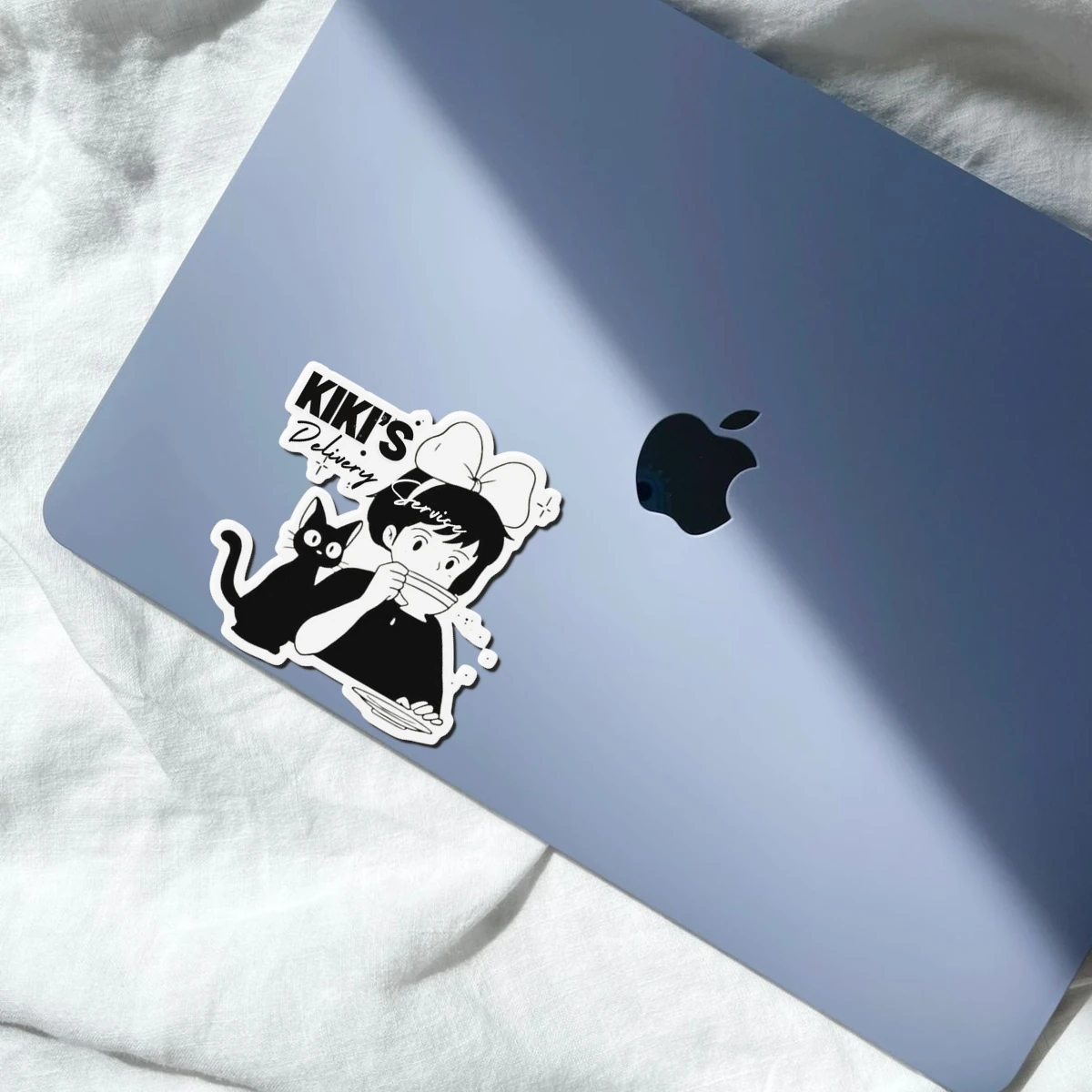 Kikis Delivery Service 