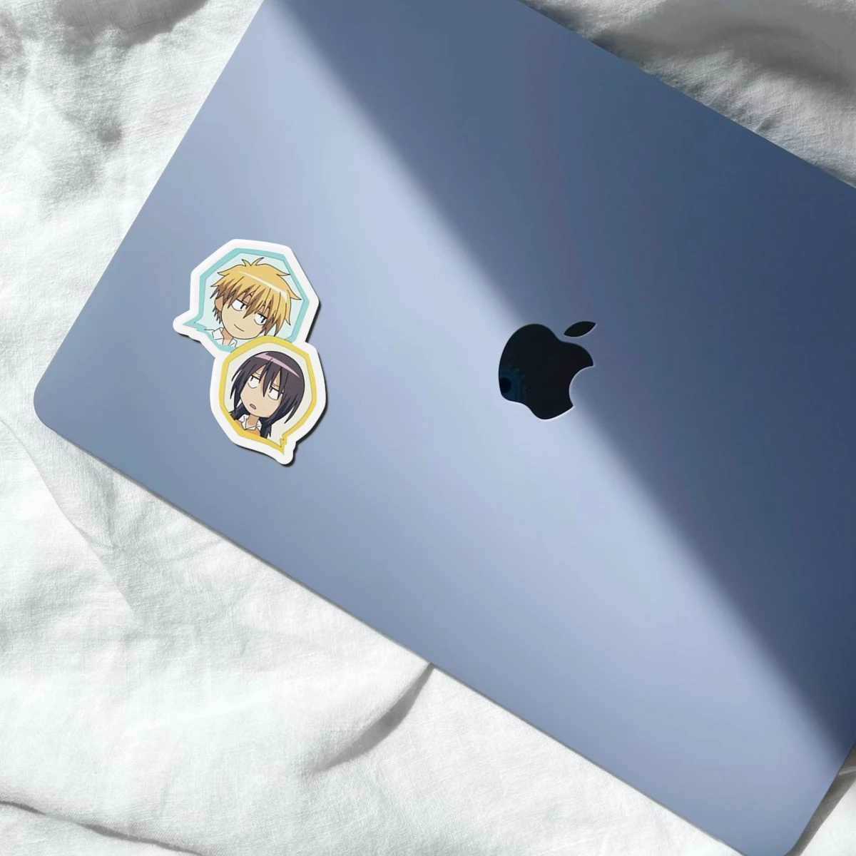 Maid Sama
