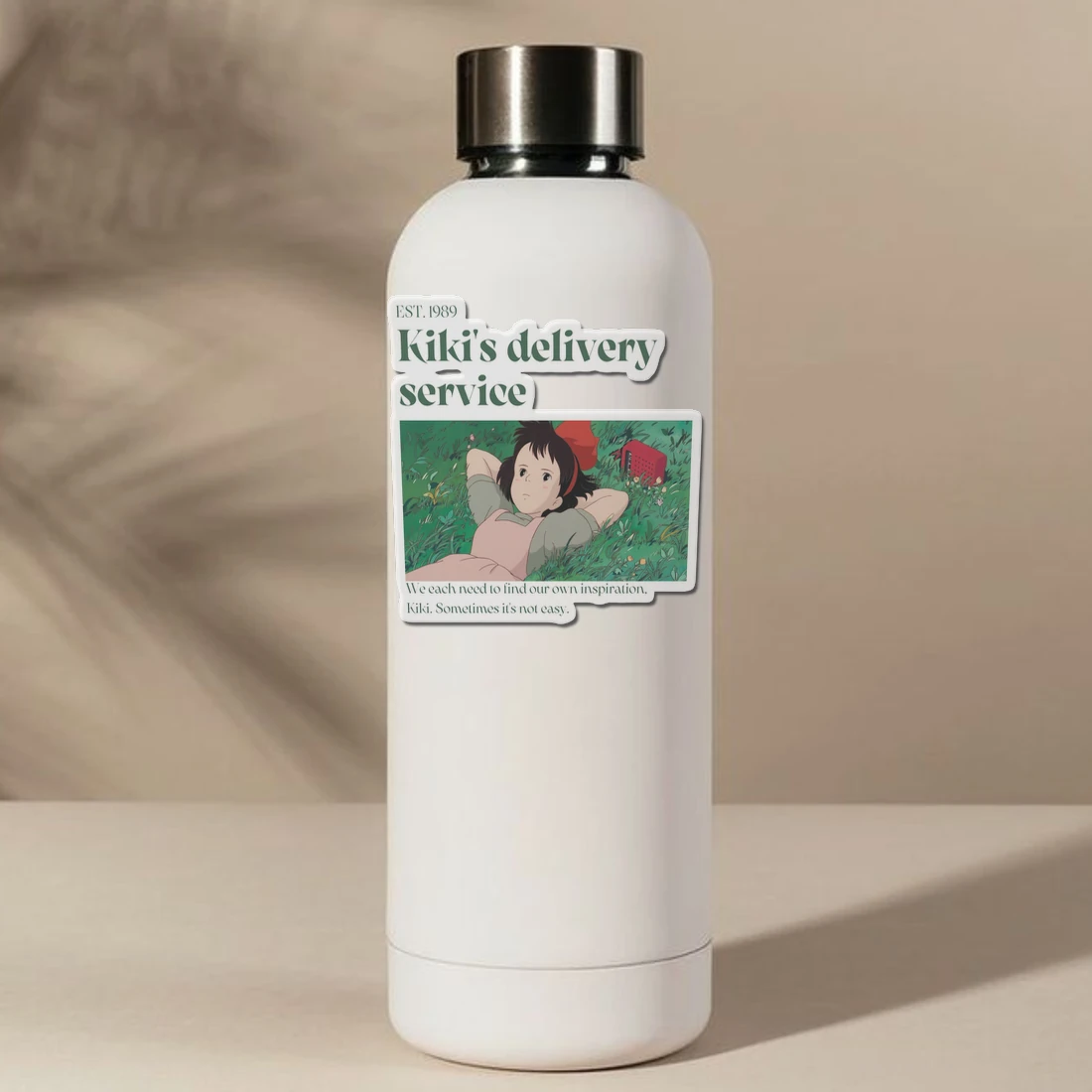 Kikis Delivery Service 