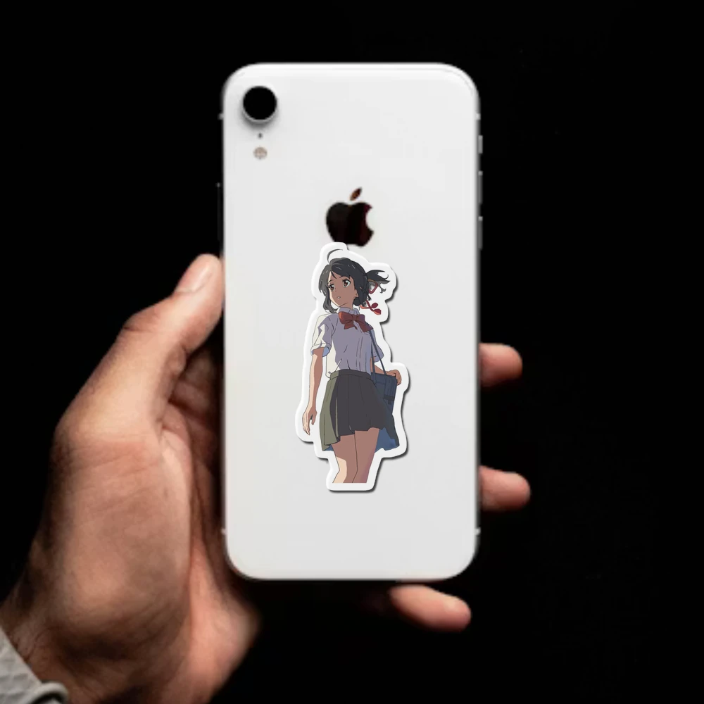 Your Name