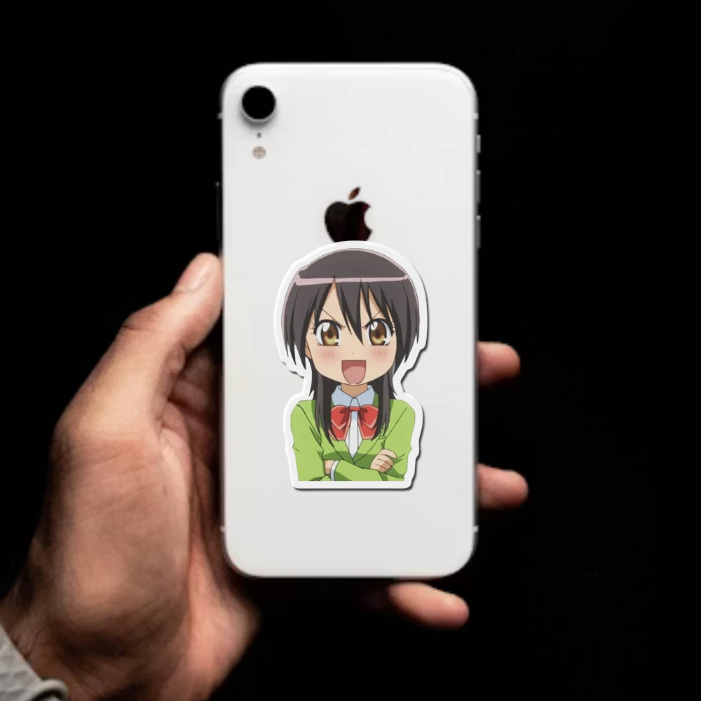 Maid Sama
