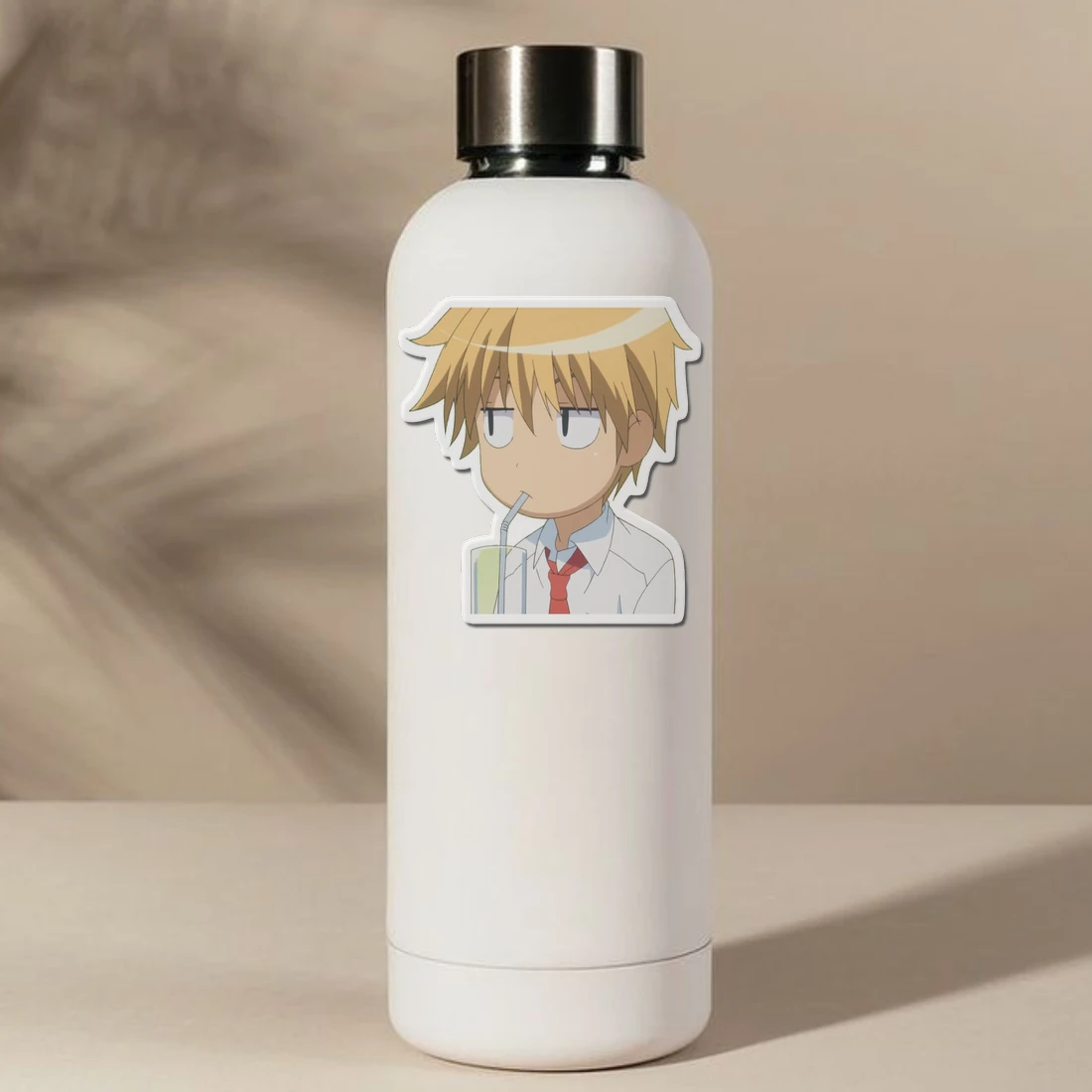 Maid Sama