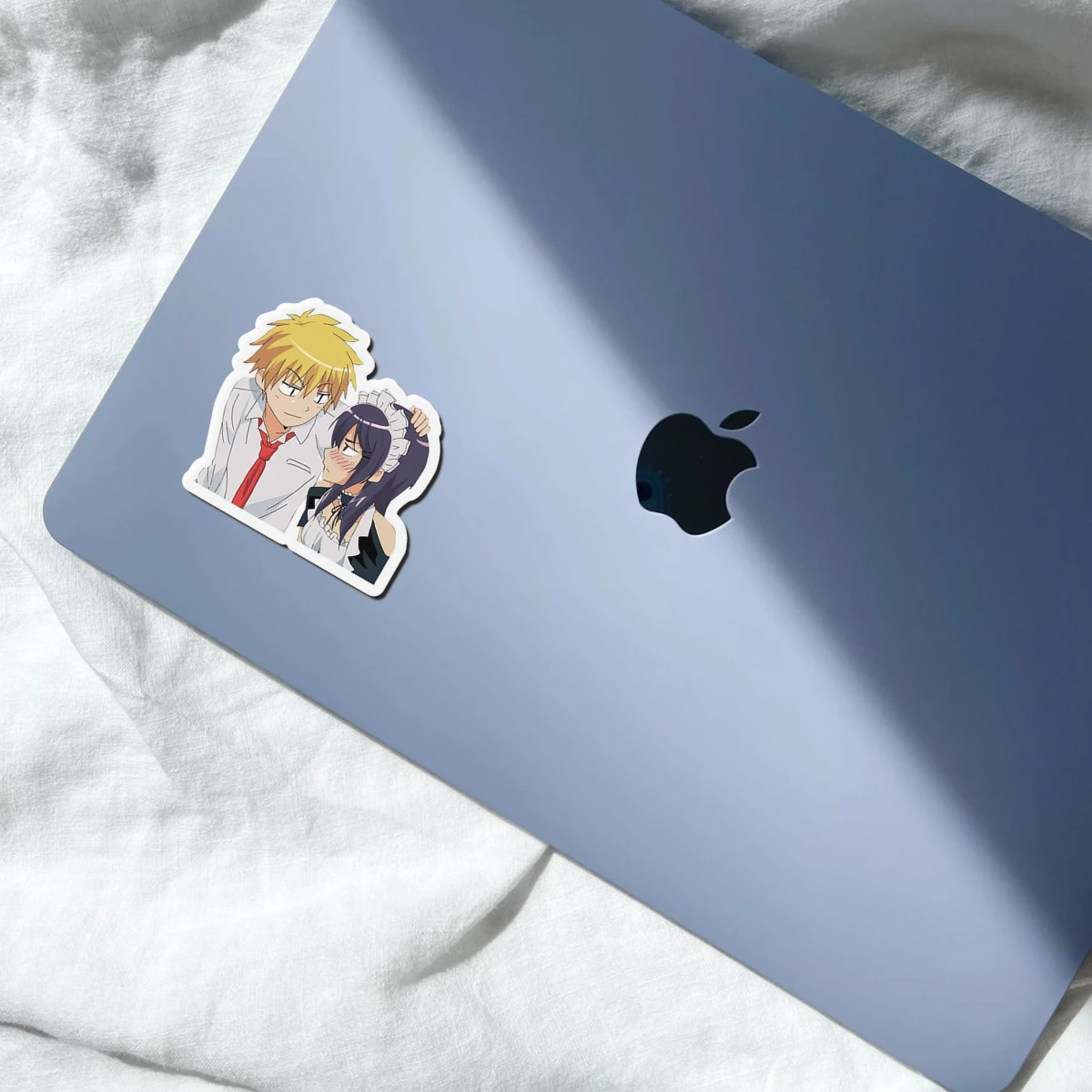 Maid Sama