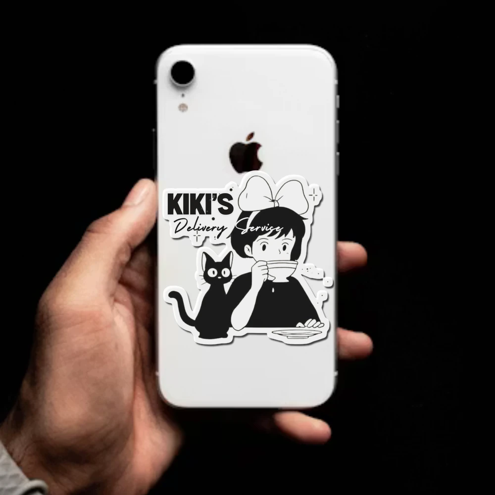 Kikis Delivery Service 