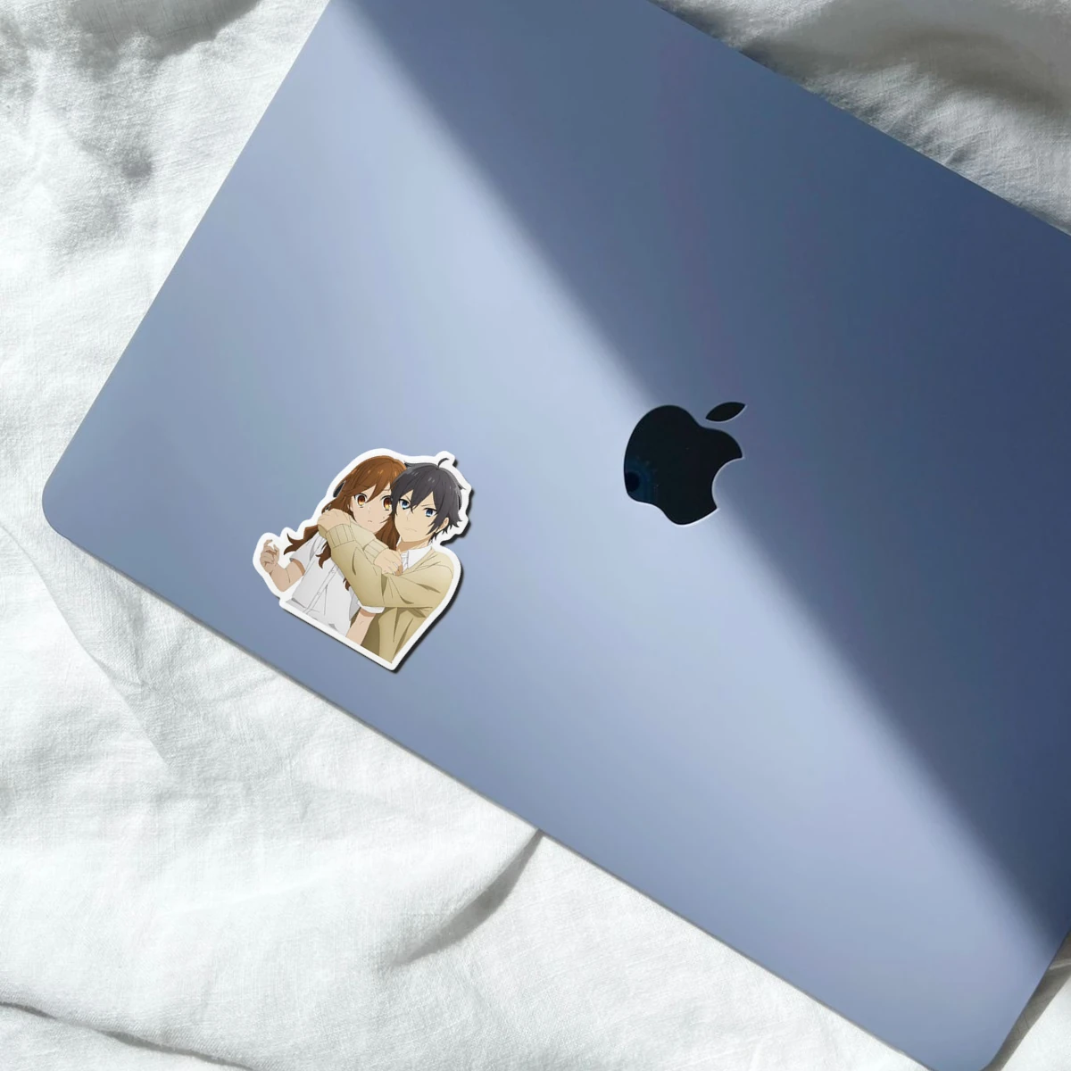Horimiya 