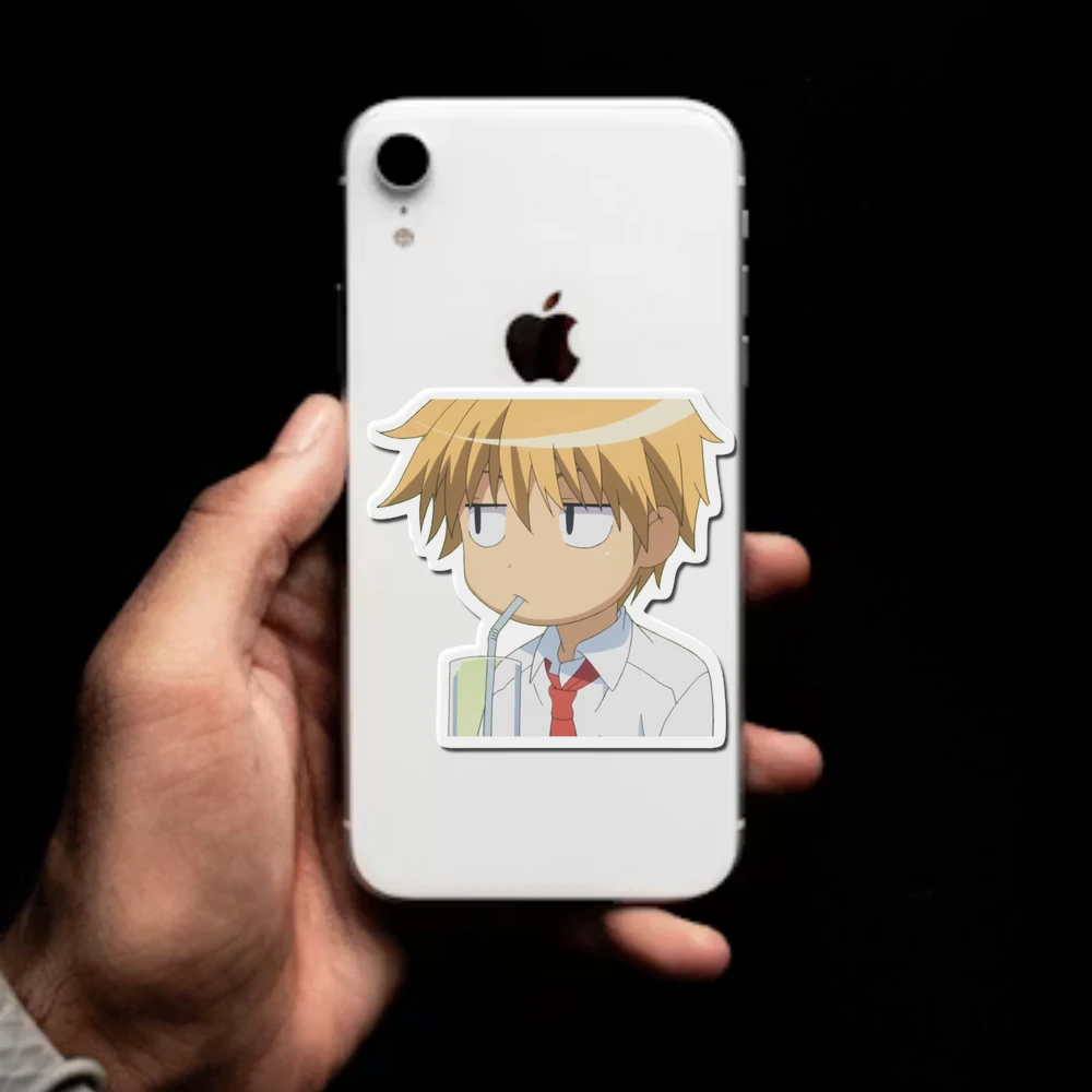 Maid Sama