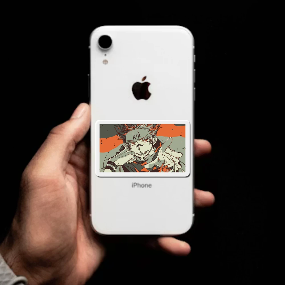 Sukuna