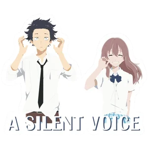 A Silent Voice