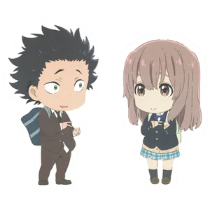 A Silent Voice
