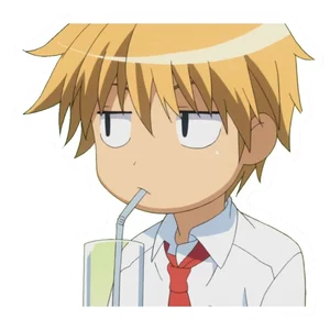 Maid Sama