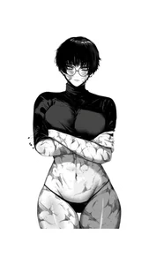 Maki Zenin